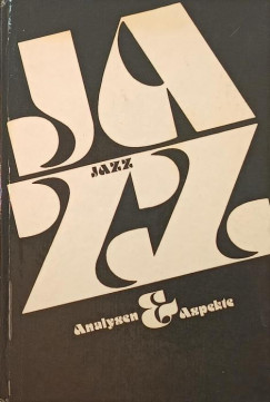 Andre Asriel - Jazz