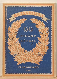Bazsarózsa