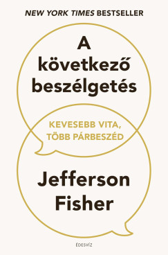 Jefferson Fisher - A következő beszélgetés