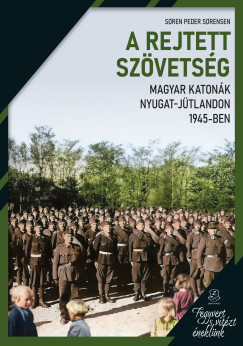 Soren Peder Sorensen - A rejtett sz�vets�g