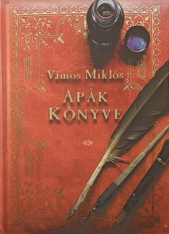 V�mos Mikl�s - Ap�k k�nyve