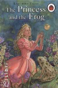 Vera Southgate - The Princess and the Frog