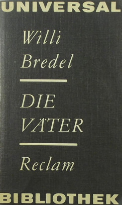 Willi Bredel - Die Vter