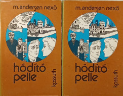 Andersen Nexö - Hódító Pelle 1-2.