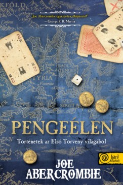 Joe Abercrombie - Pengelen