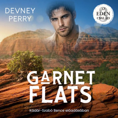 Devney Perry - Garnet Flats - Az Eden család 3.