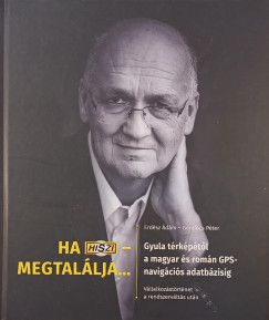 Erd�sz �d�m - G�nd�cs P�ter - Ha hiszi - megtal�lja...