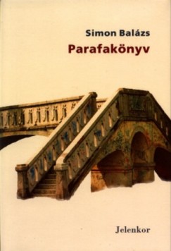 Simon Balzs - Parafaknyv