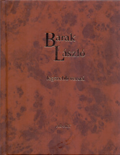 Barak László - Barak László legszebb versei