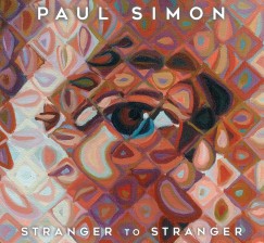 Paul Simon - Stranger to Stranger - CD