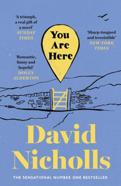David Nicholls - You Are Here