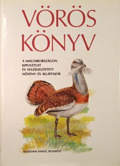 Rakonczay Zoltn  (Szerk.) - Vrs knyv