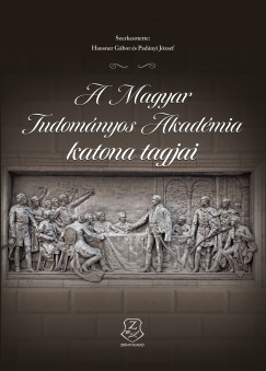 A Magyar Tudom�nyos Akad�mia katonai tagjai
