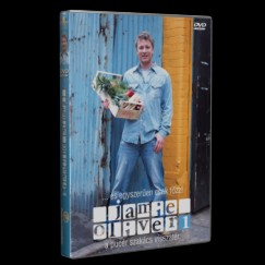 Brian Klein - Jamie Oliver - Jamie Oliver: ...és egyszerűen csak főzz! 1. - DVD