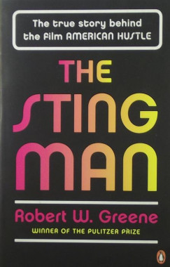 Robert Greene - The Stign Man