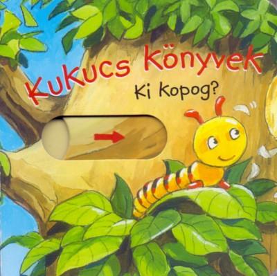  - Kukucs Knyvek - Ki kopog?