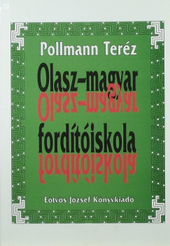 Pollmann Terz - Olasz-magyar fordtiskola