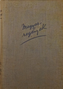 M�rai S�ndor - Szeg�nyek iskol�ja