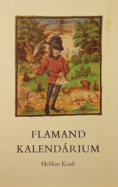 Soltsz Zoltnn - Flamand kalendrium