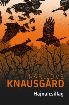 Karl Ove Knausgard - Hajnalcsillag