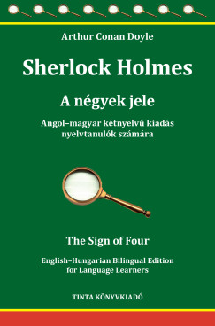 Sherlock Holmes - A négyek jele - The Sign of Four
