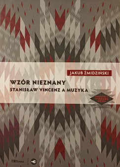 Jakub Zmidzinski - Wzr nieznany
