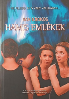 Dan Krokos - Hamis eml�kek