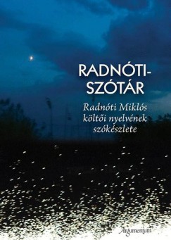 Beke Jzsef   (Szerk.) - Radnti-sztr