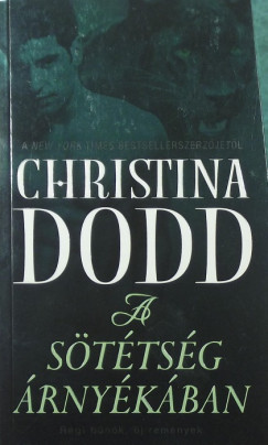 Christina Dodd - A sttsg rnykban