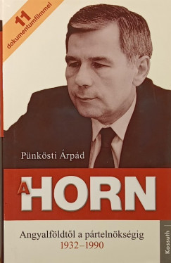 Pnksti rpd - A Horn
