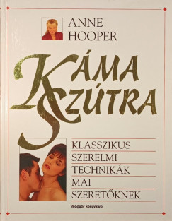 Anne Hooper - Kma Sztra