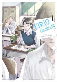 Chikyu No Osakana Ponchan - Kirio Fanklub 1.