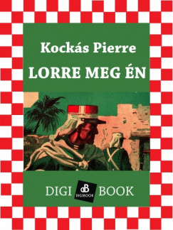Pierre Kocks - Lorre meg n