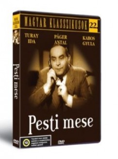 Gaál Béla - Pesti mese