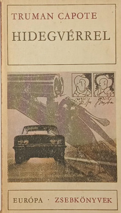 Truman Capote - Hidegv�rrel