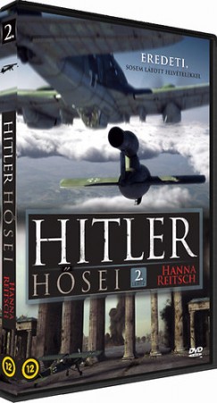 Hitler hsei 2. - DVD