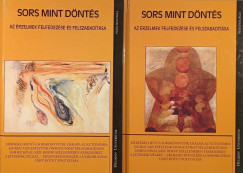 Jr Katalin  (Szerk.) - Sors mint dnts