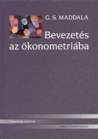G. S. Maddala - Bevezetés az ökonometriába