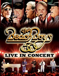 The Beach Boys 50 - Live In Concert