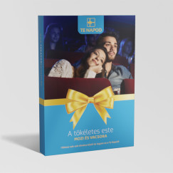 A t�k�letes este, Mozi �s vacsora - Te Napod �lm�nydoboz