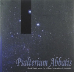 Psalterium Abbatis