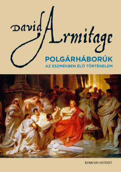 David Armitage - Polgrhbork