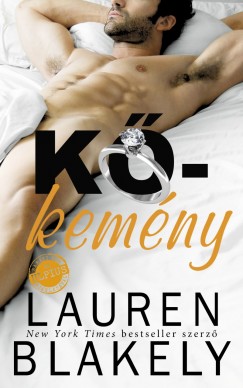 Lauren Blakely - Kkemny