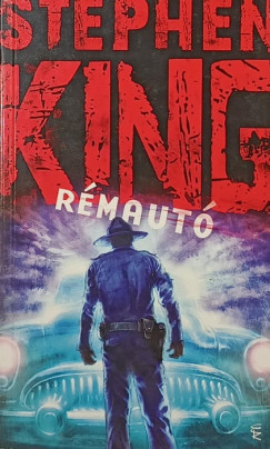 Stephen King - R�maut�