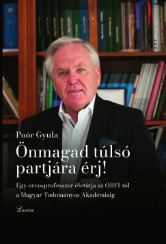 Por Gyula - nmagad tls partjra rj!