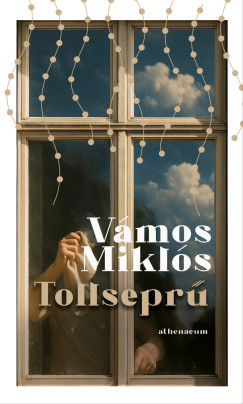 Vmos Mikls - Tollsepr