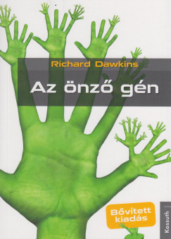 Richard Dawkins - Az nz gn