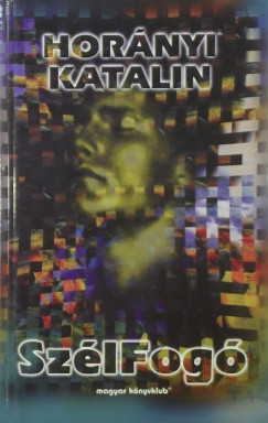 Hornyi Katalin - Szlfog