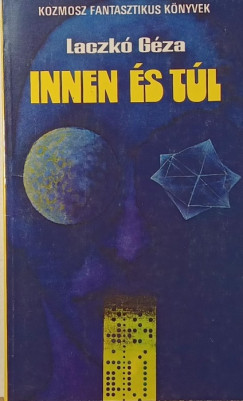 Laczk� G�za - Innen �s t�l