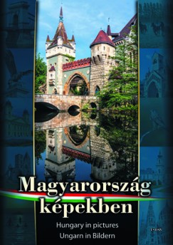 Magyarorszg kpekben